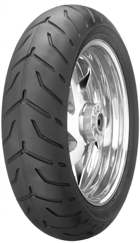 Koopje DUNLOP - D407 - Tyres - 200/50 R18 Achterband