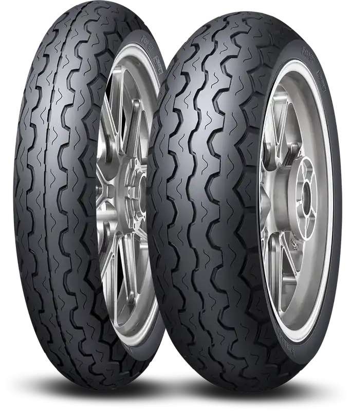Beperkt Aanbod DUNLOP - 150/70 R17 TT100 GP - Tyres - REAR TL 69H