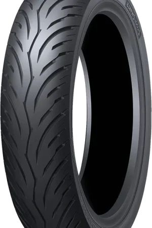Authentiek DUNLOP - SCOOTSMART 2 - Tyres - REAR TL 67H
