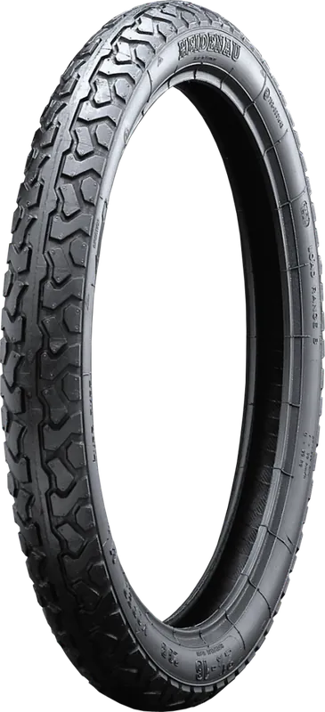 Direct Verzonden HEIDENAU - 2.25 -16 M4 - Tyres - TT 38J 20 X 2.25