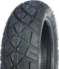 Wereldwijde Verzending HEIDENAU - 90/90 -12 K58 - Tyres - TL 54M