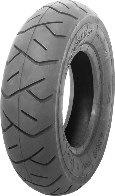 Beste Prijs HEIDENAU - 4.00 -8 K75 - Tyres - TT 55M