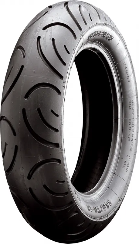 HEIDENAU - 140/60 -13 K61 - Tyres - REAR TL 63P REINF Exclusieve Aanbieding