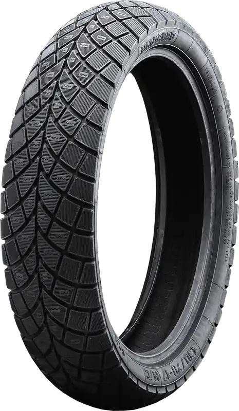 Finale Uitverkoop HEIDENAU - K66 - Tyres - FRONT TL 52H