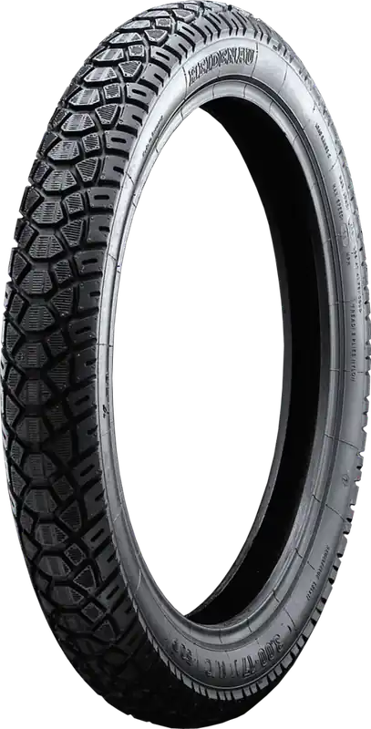 HEIDENAU - 3.00 -17 K58 - Tyres - TT 50P REINF Direct Beschikbaar