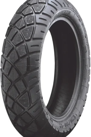 HEIDENAU - K58 SNOWTEX - Tyres - 110/70 -12 M+S Nieuw