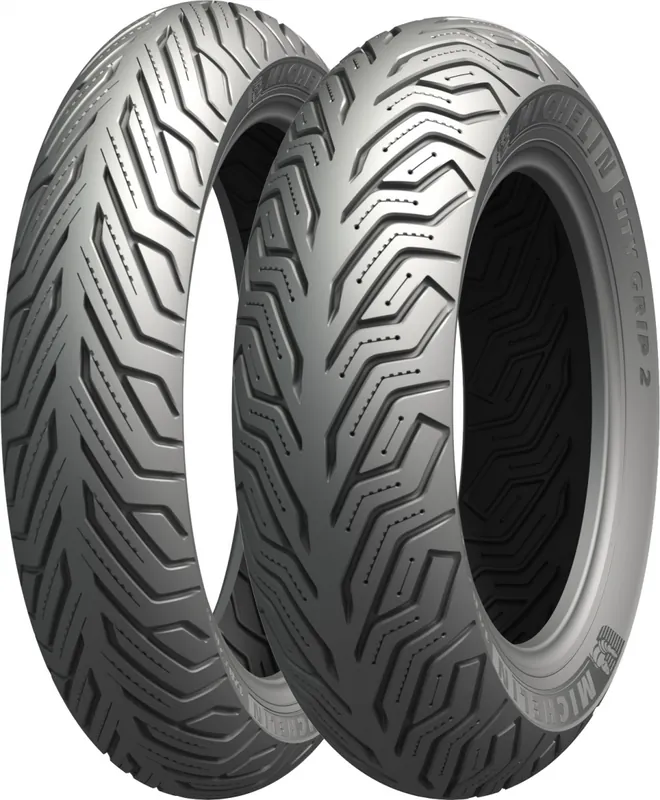 Budget MICHELIN - CITY GRIP 2 - Tyres - TL 47S