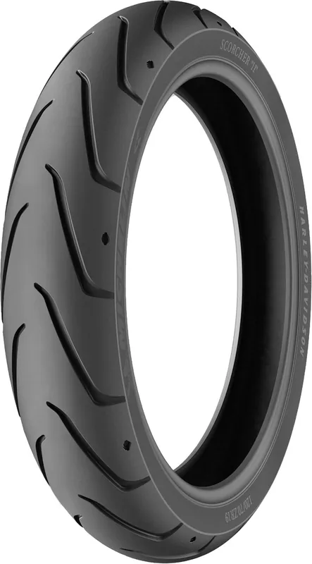 Beperkt Aanbod MICHELIN - SCORCHER 11 - Tyres - FRONT TL 52H