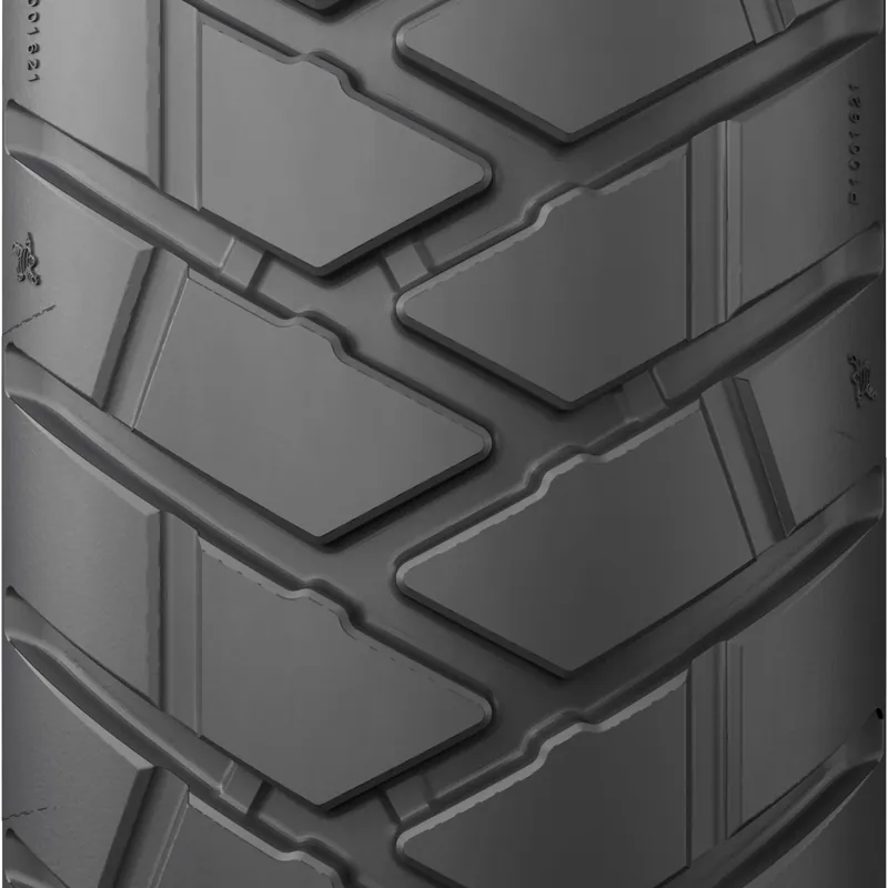 Must-Have MICHELIN - ANAKEE STREET - Tyres - 2.75 -17 TT 47P REINF