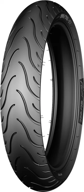 Koopje MICHELIN - 70/90 -17 PILOT STREET - Tyres - TL 43S REINF