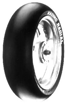 PIRELLI - DIABLO SUPERBIKE - Tyres - 160/60 R17 REAR TL SLICK SC2 Gratis Retour