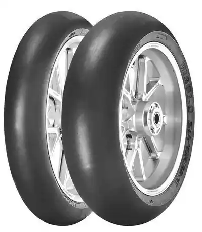 PIRELLI - DIABLO SUPERBIKE - Tyres - 180/60 R17 Achterband Speciale Aanbieding