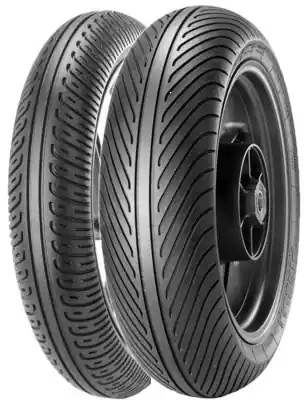 PIRELLI - 120/80 -10 DIABLO RAIN - Tyres - REAR TL SCR1 Nu Kopen