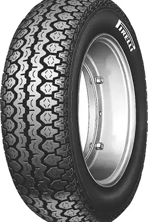 Authentiek PIRELLI - 3.00 -10 SC30 - Tyres - TT 42J