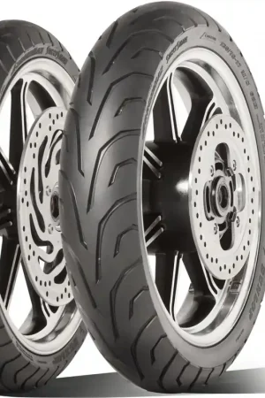 Aanbieding DUNLOP - 110/70 -17 ARROWMAX STREETSMART - Tyres - FRONT TL 54H