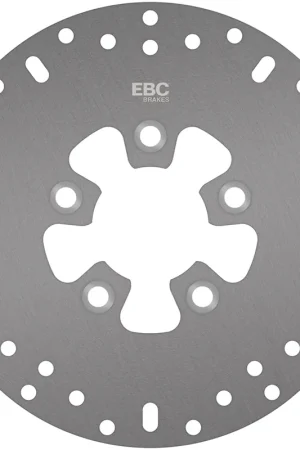 Speciale Aanbieding EBC - MD9148D - Brake Discs - Hoge kwaliteit remschijf voor scooters