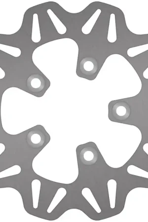 Budget EBC - VR9167 - Brake Discs - Hoogwaardige kwaliteit