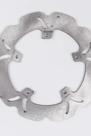 Gecertificeerd BRAKING - BRAKE DISC WAVE FIX - Brake Discs - Hoge remkracht
