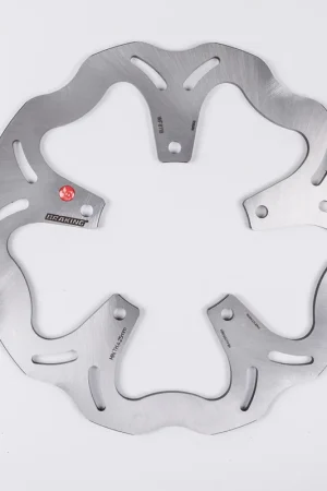 BRAKING - BRAKE DISC WAVE FIX - Brake Discs - Wave Design Groothandel