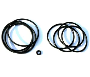 BRAKING - KR0007 - Repair Kits - O-Rings voor remklauw Koop Online
