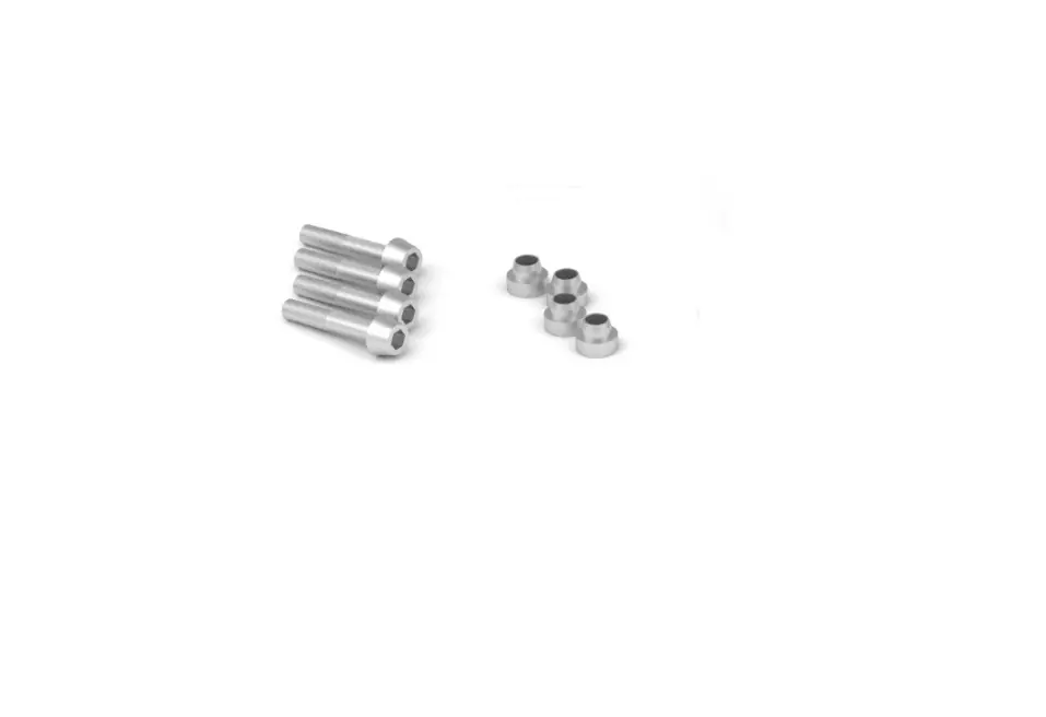 BRAKING - KR0208 - Repair Kits - Spacers en Schroeven Nieuw Model