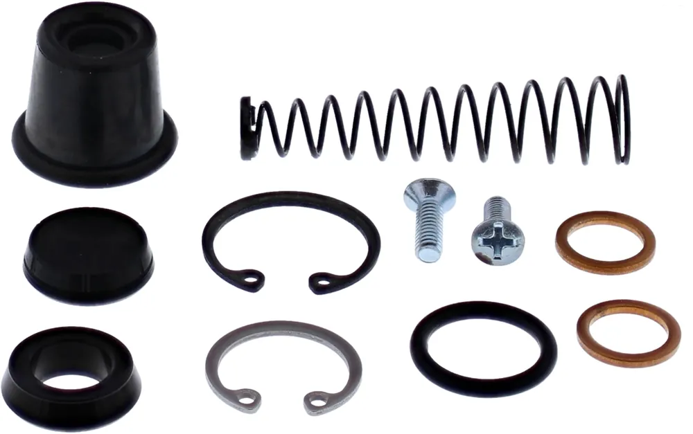 Direct Verzonden ALL BALLS - 18-1074 - Brake Master Cylinder Repair Kit - Kwaliteit en Betrouwbaarheid