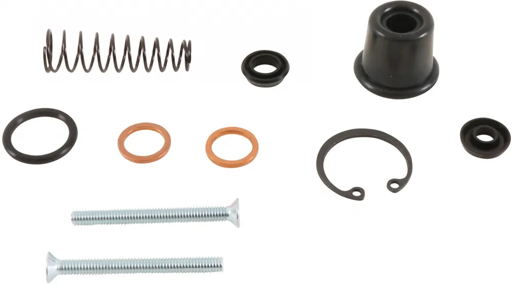 Dagaanbieding ALL BALLS - 18-1112 - Brake Master Cylinder Repair Kit - Master Cylinder Repair