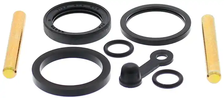 ALL BALLS - 18-3190 - Brake Caliper Repair Kit - Achterzijde Beperkte Voorraad