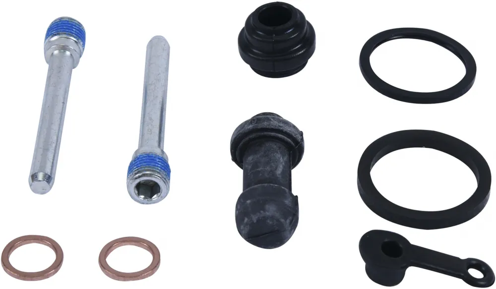 Plaats Bestelling ALL BALLS - 18-3254 - Brake Caliper Repair Kit - Geschikt voor veelzijdig gebruik