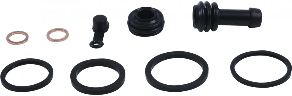 ALL BALLS - 18-3305 - Brake Caliper Repair Kit - Hoogwaardige reparatie Beperkte Voorraad