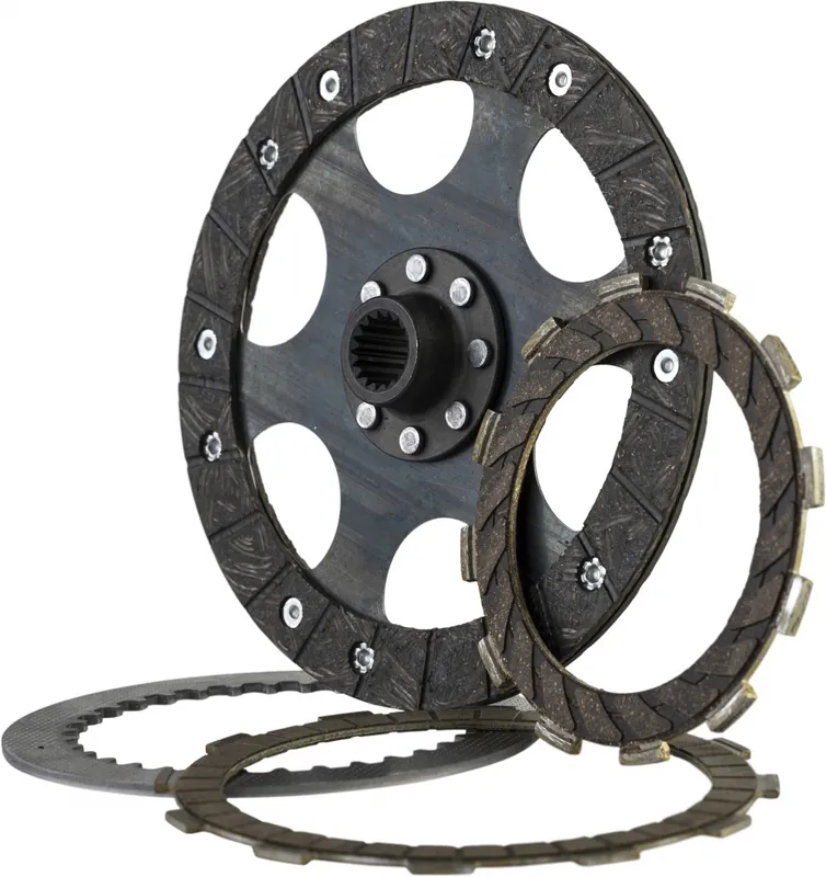 Koop Vandaag SBS - 40420 STEEL - Clutch Plates - Kwaliteitsonderdeel