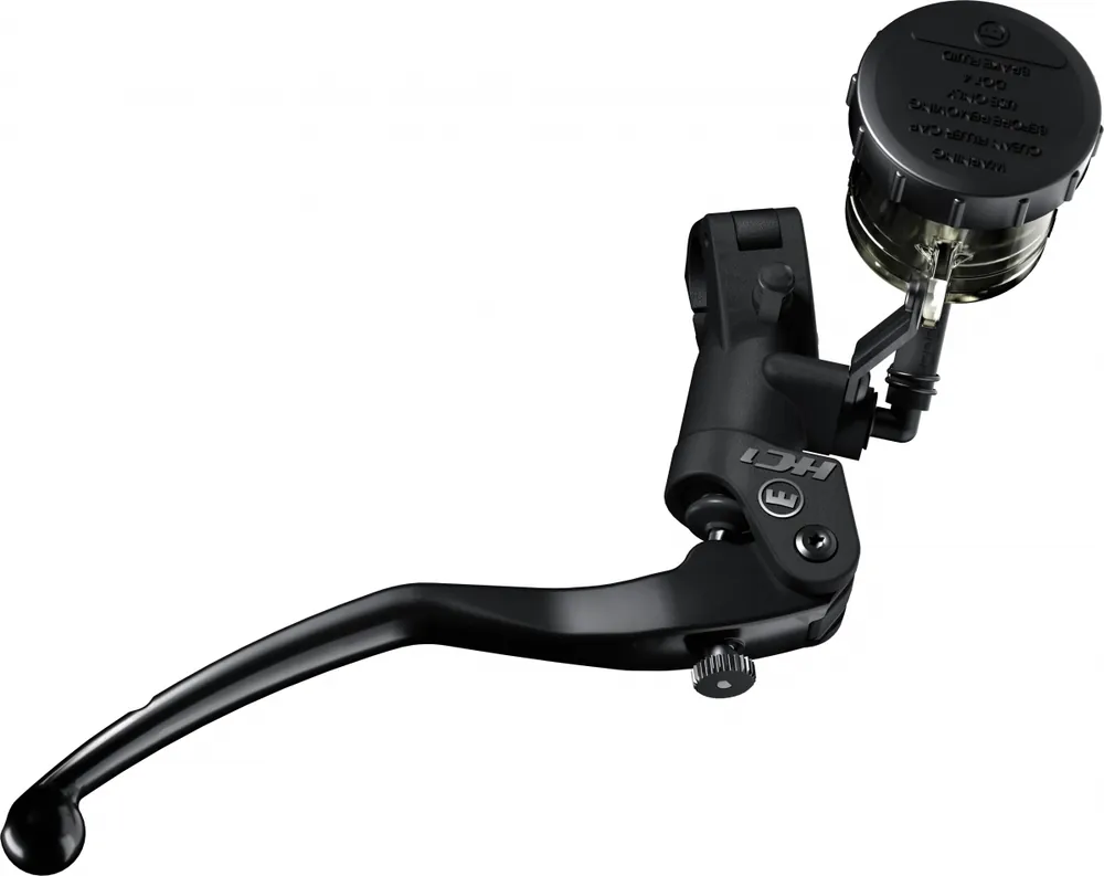 MAGURA - HC1-BRAKE MASTER CYL.,RADIAL,BLACK - Master Cylinders - DIA:15MM Aanbieding