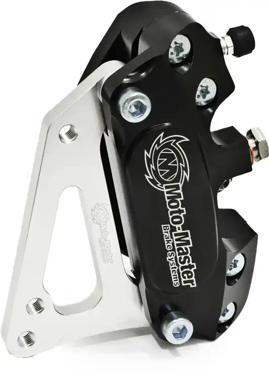 MOTO MASTER - 210018 - Brake Calipers - 4 Piston Caliper Merkproduct