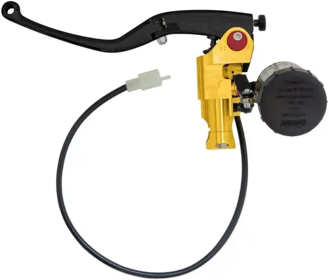 Topkwaliteit MAGURA - HC3 RADIAL GOLD - Brake Master Cylinders - DIA: 12 MM, MINERAL OIL