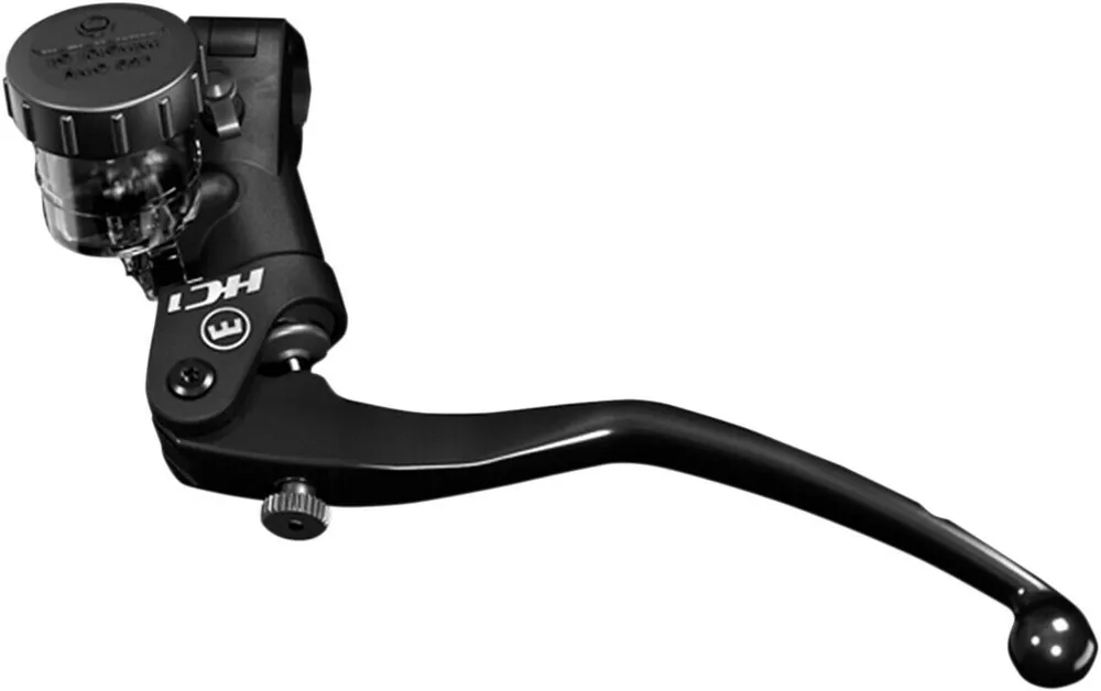 MAGURA - HC1 RADIAL BLACK,DIA:12 MM DOT - Brake Master Cylinders - Dia: 12 MM Gecertificeerd