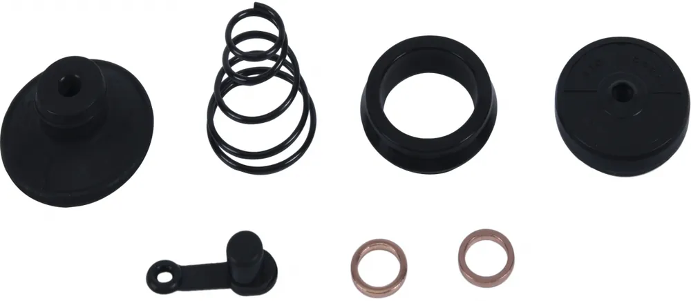 Nu Kopen ALL BALLS - 18-6024 - Clutch Slave Cylinder Repair Kit - Geschikt voor Suzuki Tl 1000 r modellen
