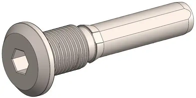 MOTO MASTER - 213085 - Brake Others - MXC SLIDERPIN Direct Verzonden