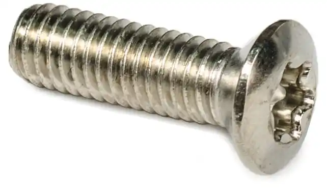 Budget MOTO MASTER - 012009 - Brake Others - DISC BOLT, REAR (PER 6PCS)