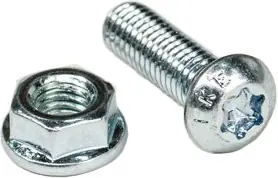 Handgemaakt MOTO MASTER - 012016 - Brake Others - DISC BOLT, REAR (PER 100PCS)