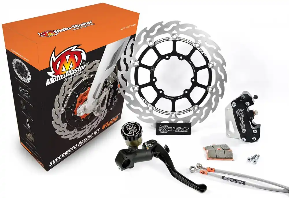 MOTO MASTER - 313054 - Brake Others - DISC 300MM WITH HEADLIGHT Nu Kopen