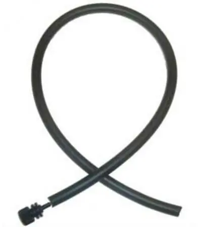 Speciale Aanbieding BREMBO - REMOTE ADJUSTER STRAIGHT 565MM - Brake Others - 565MM