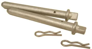 Groothandel BREMBO - HPK CNC FRONT - Brake Others - Brake Pad Pin Retainer