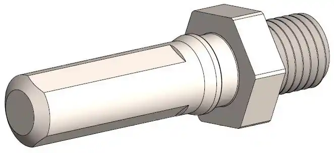 MOTO MASTER - 213094 - Brake Others - Sliderpin Caliper Carrier Veilige Betaling
