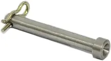 MOTO MASTER - 213052 - Brake Others - 4-Piston Caliper Pin + Clip Gereduceerde Prijs