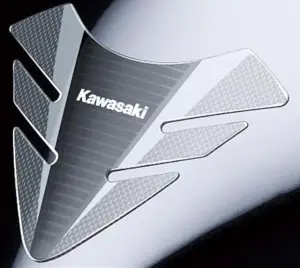 Kawasaki Tankpad Plaats Bestelling