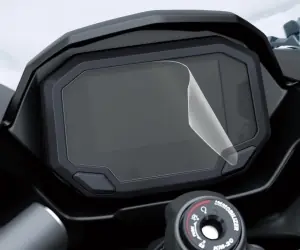 Korting Kawasaki Scherm Beschermer TFT-Scherm