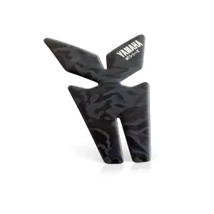 Yamaha MT Camo Tankpad Beperkt Aanbod