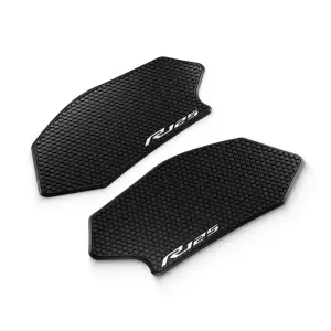 Merkproduct Yamaha Tankpads Met Grip Zijkant