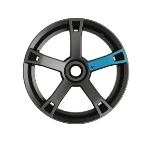 Can-Am On-Road Ryker Velgsticker Dagaanbieding