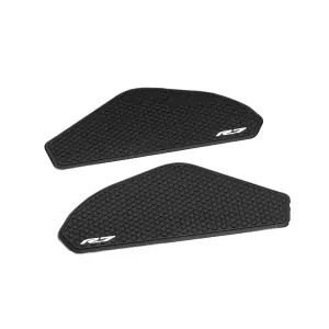 Budget Yamaha R7 Zij Tankpads